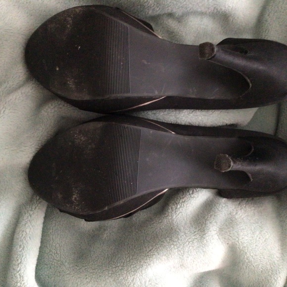 Steve Madden size 8 - Picture 2 of 2